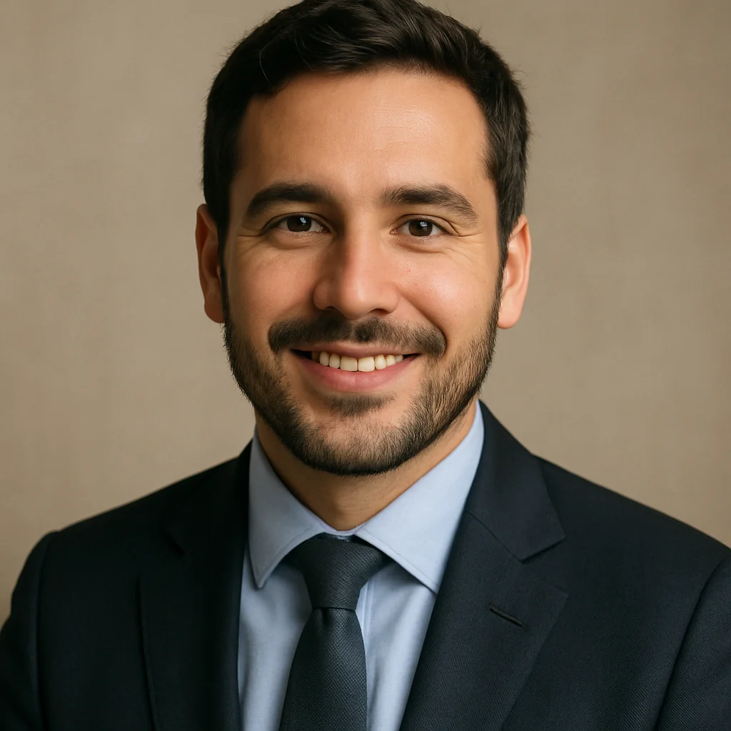 Cristian Marin, iGaming Reviewer